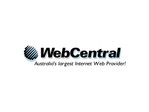 WebCentral Logo