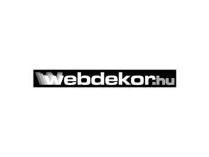 webdekor hu Logo
