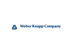 Weber Knapp Company Logo