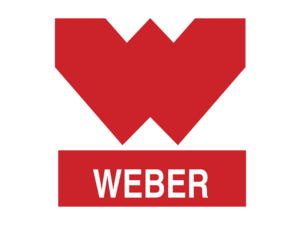 Weber Logo
