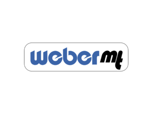 Weber MT Logo