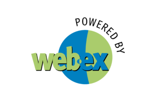 Webex Logo