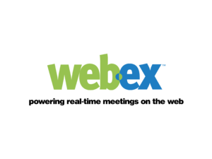 WebEx Logo