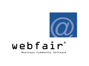 Webfair Logo
