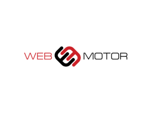 WebMotor Logo