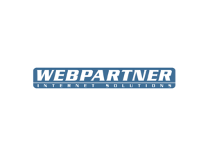 Webpartner Logo