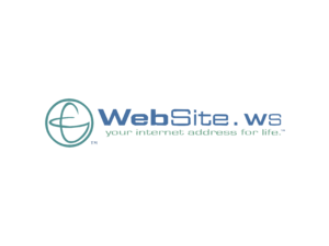 WebSite WS Logo