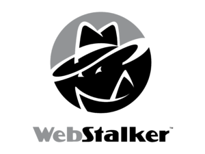 WebStalker Logo