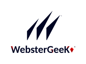 WebsterGeek Logo