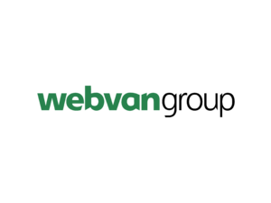 Webvan Group Logo