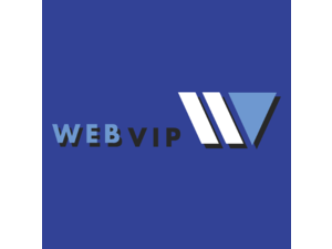 WebVIP Logo