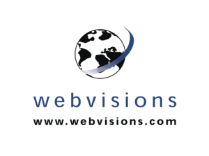 Webvisions Logo
