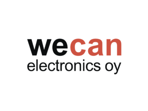 Wecan Electronics Logo