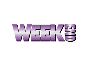WeekEnd Logo