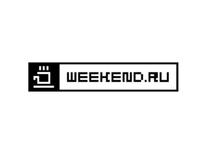 weekend ru Logo