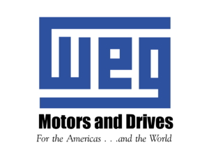 WEG Electric Motors Logo