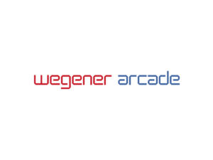 Wegener Arcade Logo