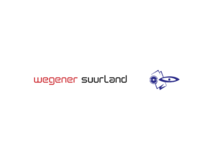 Wegener Suurland Logo