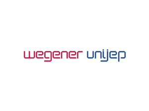 Wegener Unijep Logo