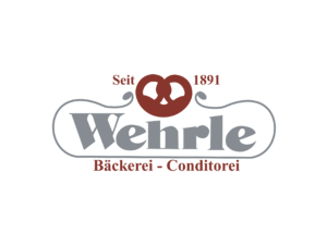 Wehrle Baeckerei Logo
