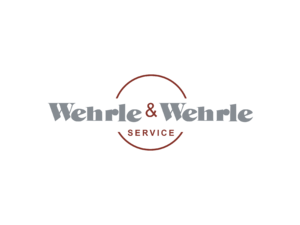 Wehrle Service Logo