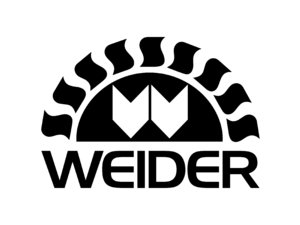 Weider Logo