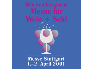 Wein und Sekt Logo