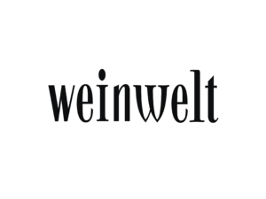Weinwelt Logo
