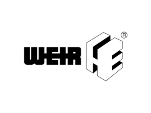 Weir Logo