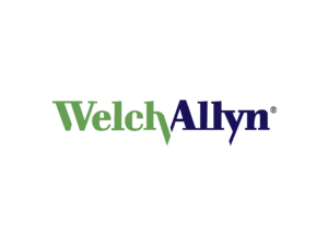 Welch Allyn Logo