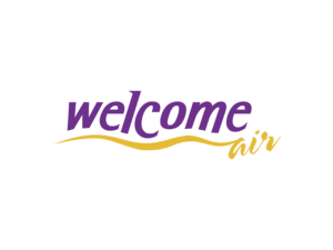 Welcome Air Logo