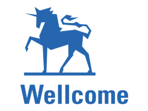 Wellcome Logo