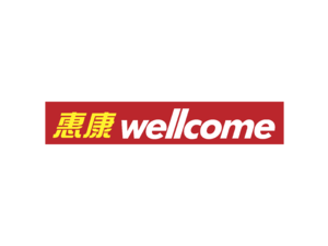 Wellcome Logo