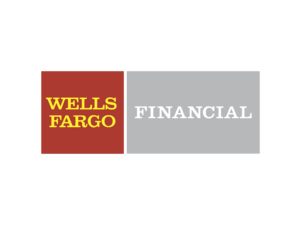 Wells Fargo Financial Logo