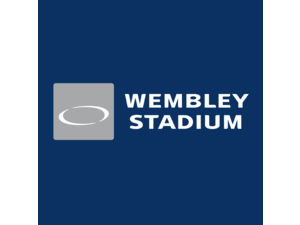 Wembley Stadium Logo