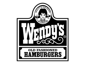 Wendy’s Logo