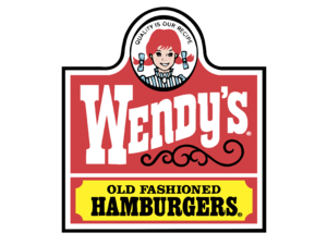 Wendy’s Logo