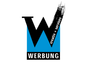 Werbung Logo