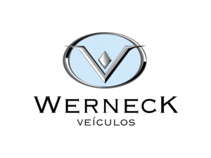 Werneck Veiculos Logo