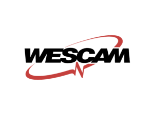 Wescam Logo