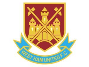 West Ham United FC Logo