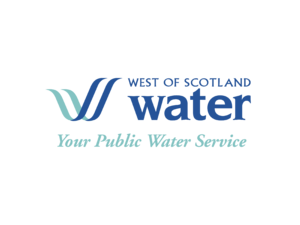 West of Scotland Water Logo