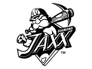 West Tenn Diamond Jaxx Logo