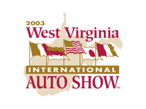 West Virginia International Auto Show Logo