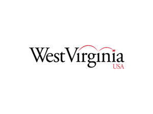 West Virginia USA Logo