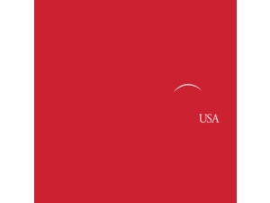 West Virginia USA Logo