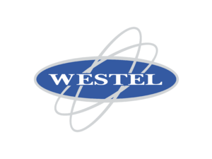 Westel Logo