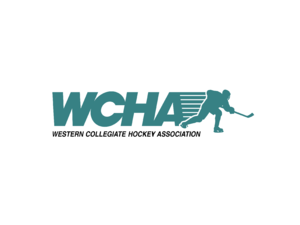 Western Collegiate Hockey Association Logo