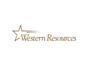 Western Resources Logo