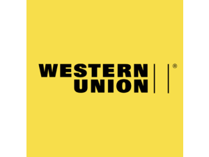 Western Union Logo